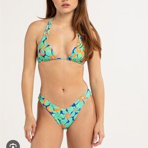 Kulani Kinis Swimsuit